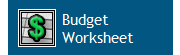 Budget Worksheet